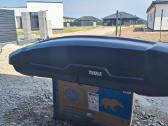 Thule Force XT L stogo bagažinė
