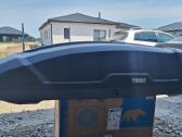 Thule Force XT L stogo bagažinė - nuotraukos Nr. 2