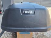 Thule Force XT L stogo bagažinė - nuotraukos Nr. 5