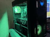 Acer Predator Orion 3000 I5-12400 Rx 6700 XT - nuotraukos Nr. 3