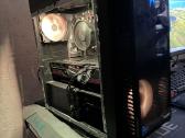 Acer Predator Orion 3000 I5-12400 Rx 6700 XT - nuotraukos Nr. 4