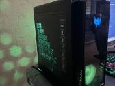 Acer Predator Orion 3000 I5-12400 Rx 6700 XT