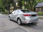 Nuomojamas Toyota Corolla su dujomis - nuotraukos Nr. 5