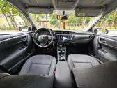 Nuomojamas Toyota Corolla su dujomis - nuotraukos Nr. 6