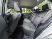 Nuomojamas Toyota Corolla su dujomis - nuotraukos Nr. 7