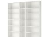 Ikea Billy knygų lentynos - nuotraukos Nr. 2