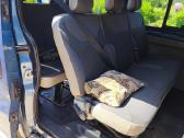 Opel vivaro - nuotraukos Nr. 3