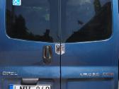 Opel vivaro - nuotraukos Nr. 5