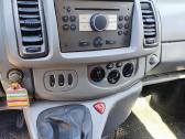 Opel vivaro - nuotraukos Nr. 6