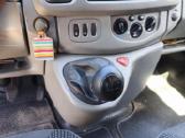 Opel vivaro - nuotraukos Nr. 7
