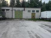 Išnuomojamas 50 kv. m garažas Ukmergėjenuomojama - nuotraukos Nr. 4