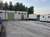 Išnuomojamas 50 kv. m garažas Ukmergėjenuomojama - nuotraukos Nr. 5
