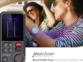 Bluetooth Fm siųstuvas automobiliui Bt93 - nuotraukos Nr. 7
