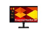 Monitorius Samsung Ls27d402gauxen 27 " Ips 16:9 10