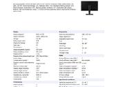 Monitorius Samsung Ls27d402gauxen 27 " Ips 16:9 10 - nuotraukos Nr. 3