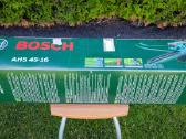Gyvatvorių žirklės Bosch Ahs 45-16