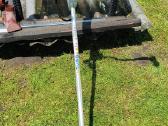 Stihl fs491 - nuotraukos Nr. 2
