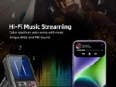 Bluetooth Fm siųstuvas automobiliui Bt93 - nuotraukos Nr. 5