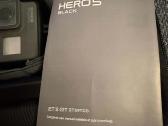 Go Pro kamera Hero 5 Black - nuotraukos Nr. 3