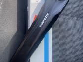 Shimano 175mm kairės pusės pedalo švaistiklis