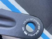 Shimano 175mm kairės pusės pedalo švaistiklis - nuotraukos Nr. 2