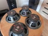 15" coliu garsekalbiai Meyer sound ms 15 - nuotraukos Nr. 2