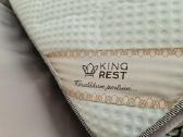 Magrės Kingrest Čiužinys - nuotraukos Nr. 7
