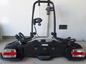 Thule (Vc) Velocompact 925 2 dviračių laikiklis