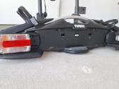 Thule (Vc) Velocompact 925 2 dviračių laikiklis - nuotraukos Nr. 3