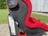 Britax romer King II - nuotraukos Nr. 2
