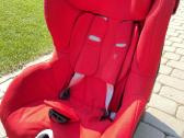Britax romer King II - nuotraukos Nr. 4