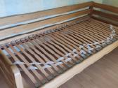 Sofa lova komoda spintos stalas baldai dovanoju - nuotraukos Nr. 2
