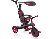 Globber triratukas Trike Explorer 4in1