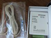 Trikdis G16 2g su antena