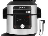 Daugiafunkcinis puodas Ninja Ol750eu