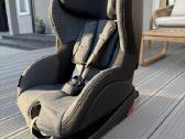 Britax Römer King II autokėdutė 9-18 kg