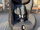 Britax Römer King II autokėdutė 9-18 kg - nuotraukos Nr. 3