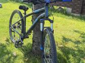 Modifikuotas Wheelie bike