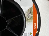Parduodu Stihl pjovimo valą keturkampis 3mm, 271me - nuotraukos Nr. 2