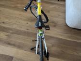 Woom 4 Limited Edition dviratis - nuotraukos Nr. 2