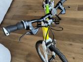 Woom 4 Limited Edition dviratis - nuotraukos Nr. 5