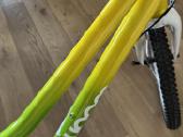 Woom 4 Limited Edition dviratis - nuotraukos Nr. 7