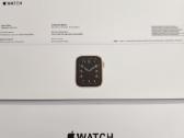 Apple Watch Se GPS + Cellular, 44mm Gold Aluminium - nuotraukos Nr. 3