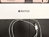 Apple Watch Se GPS + Cellular, 44mm Gold Aluminium