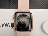 Apple Watch Se GPS + Cellular, 44mm Gold Aluminium - nuotraukos Nr. 6