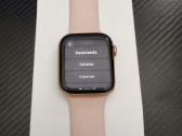 Apple Watch Se GPS + Cellular, 44mm Gold Aluminium - nuotraukos Nr. 7