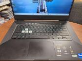 Asus Tuf Dash F15 15.6"144hz i7-11370h/rtx3070/512 - nuotraukos Nr. 2