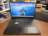 Asus Tuf Dash F15 15.6"144hz i7-11370h/rtx3070/512