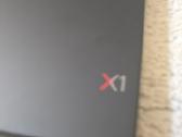 X1 Carbon i5-8265u/16/256 - nuotraukos Nr. 2