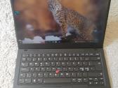 X1 Carbon i5-8265u/16/256